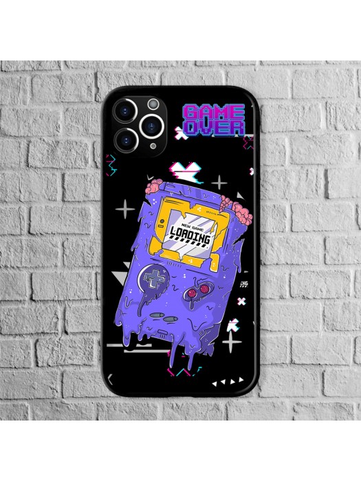 Калъф за телефон Game Boy